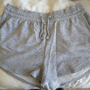 Women Boy Shorts - H&M Basics